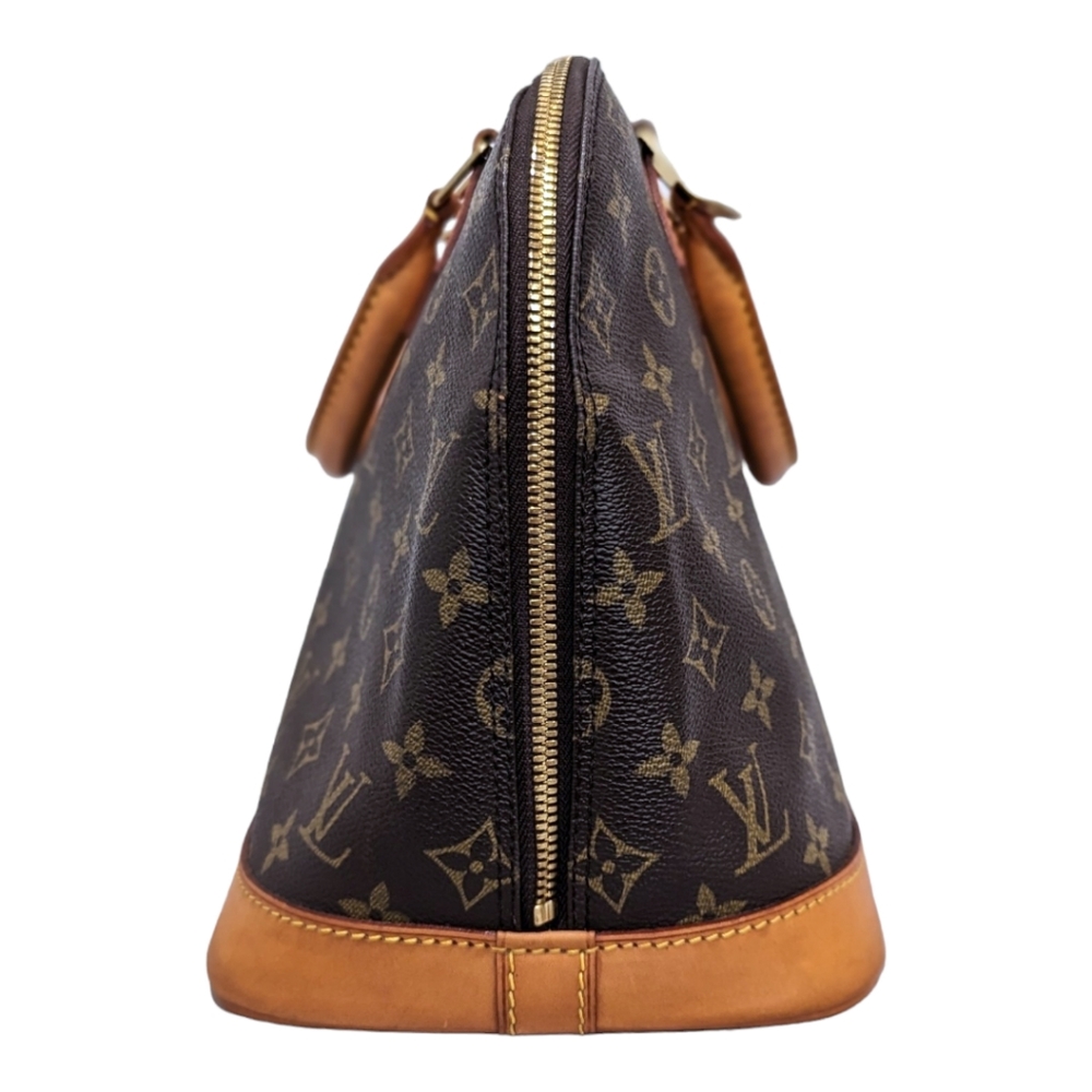 Authentic Louis Vuitton Alma - Picture 6 of 16